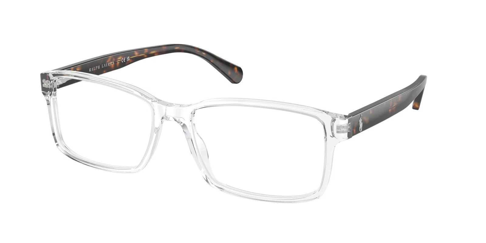 Polo 2123 Eyeglasses - view 45